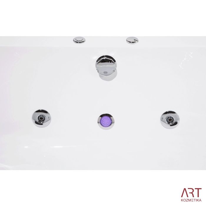 Masažna kad ART - Toulouse