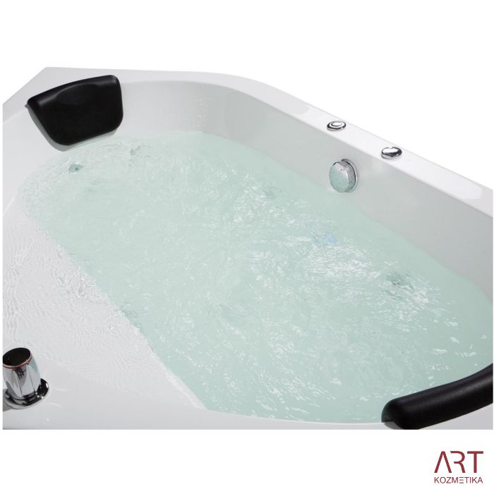 Masažna kad ART - Toulouse