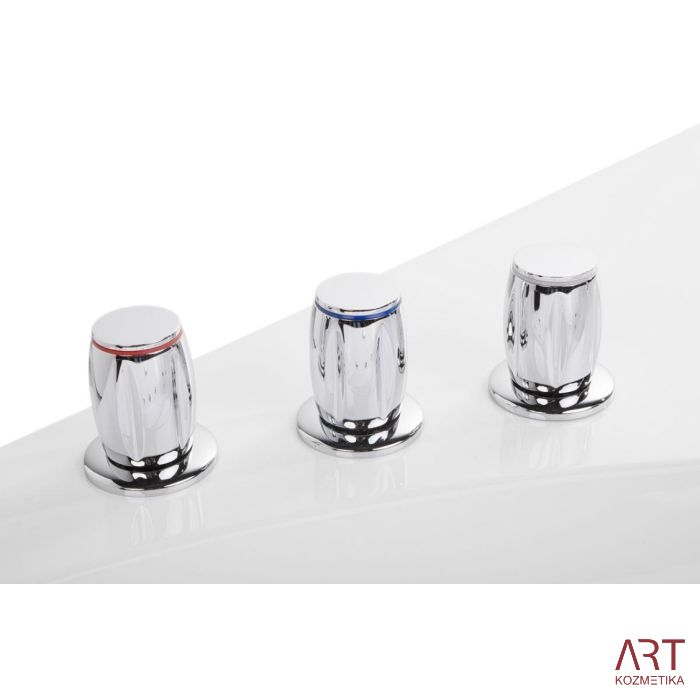 Masažna kad ART - Toulouse