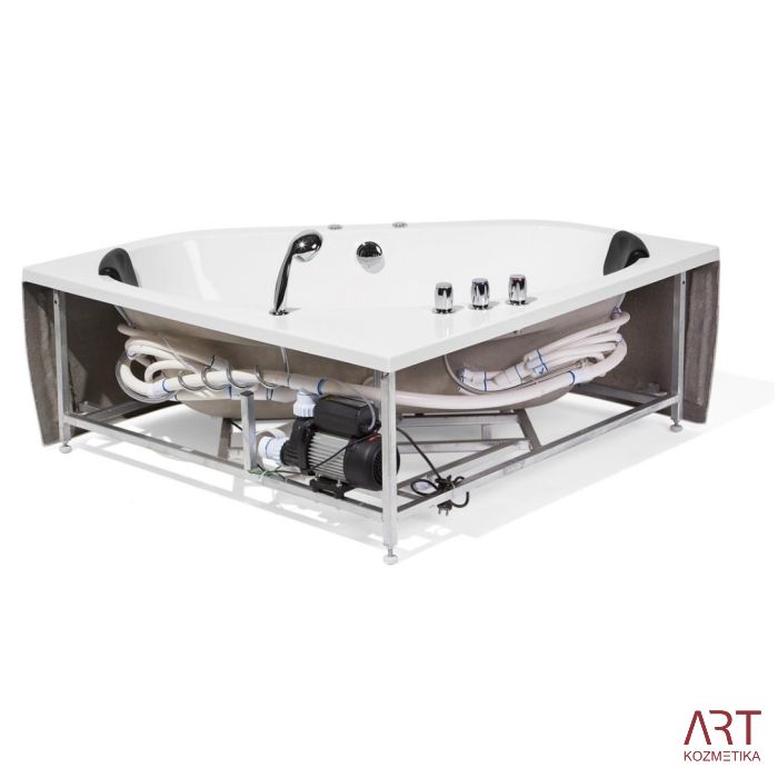 Masažna kad ART - Toulouse