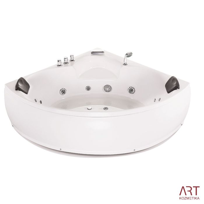 Masažna kad ART - Pompeii