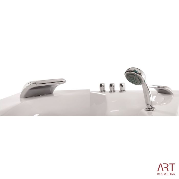 Masažna kad ART - Pompeii