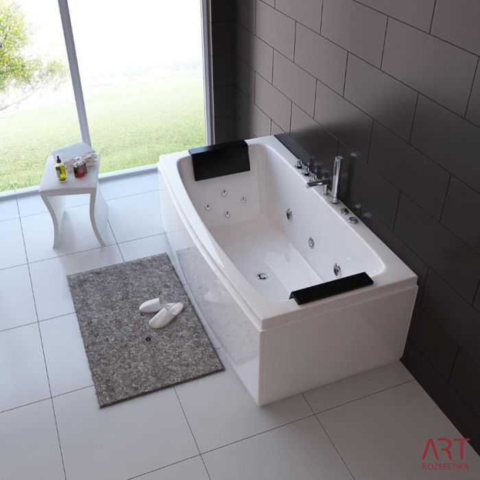 Masažna kad ART - Rome