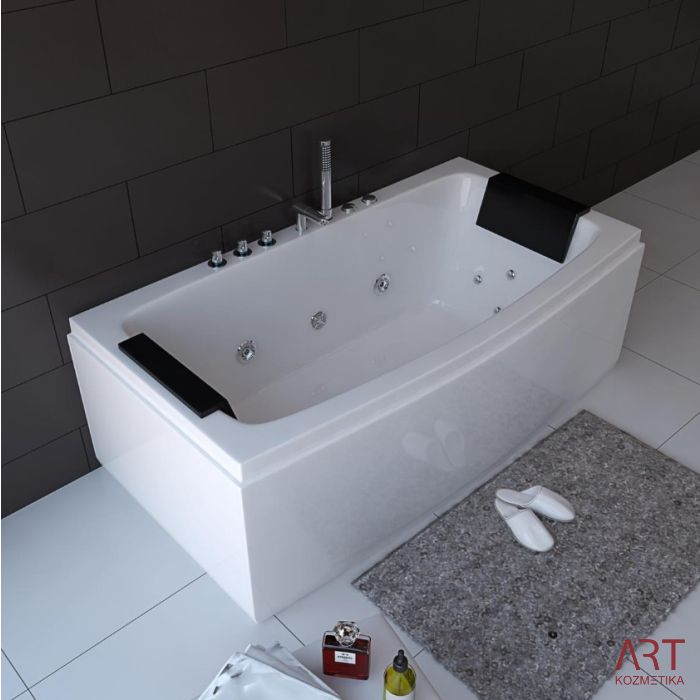 Masažna kad ART - Rome