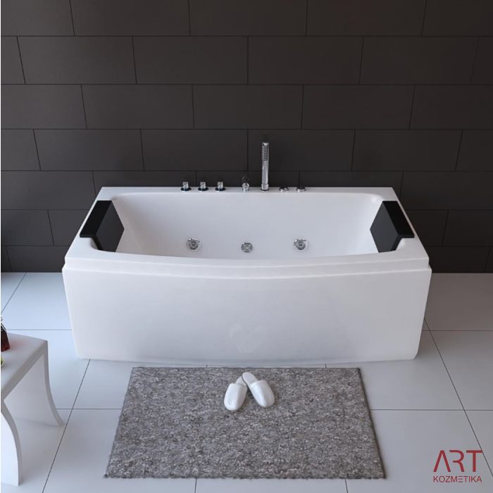 Masažna kad ART - Rome