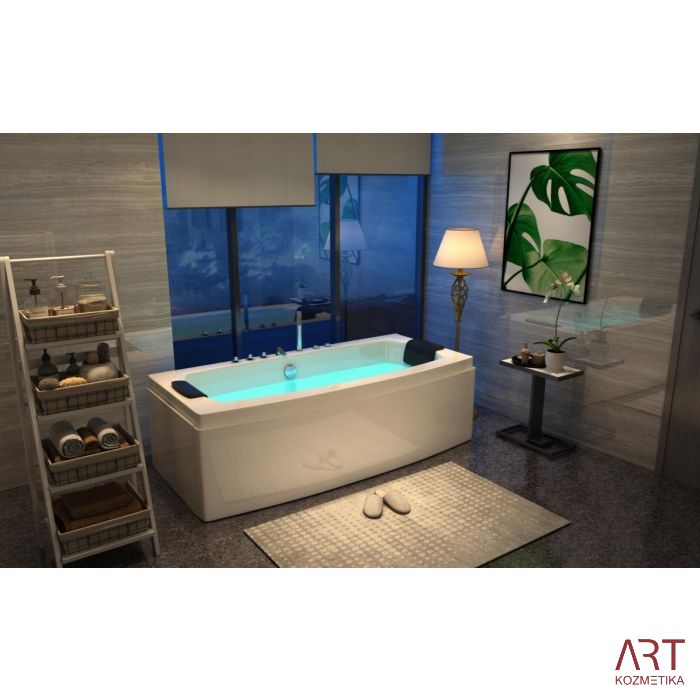 Masažna kad ART - Rome