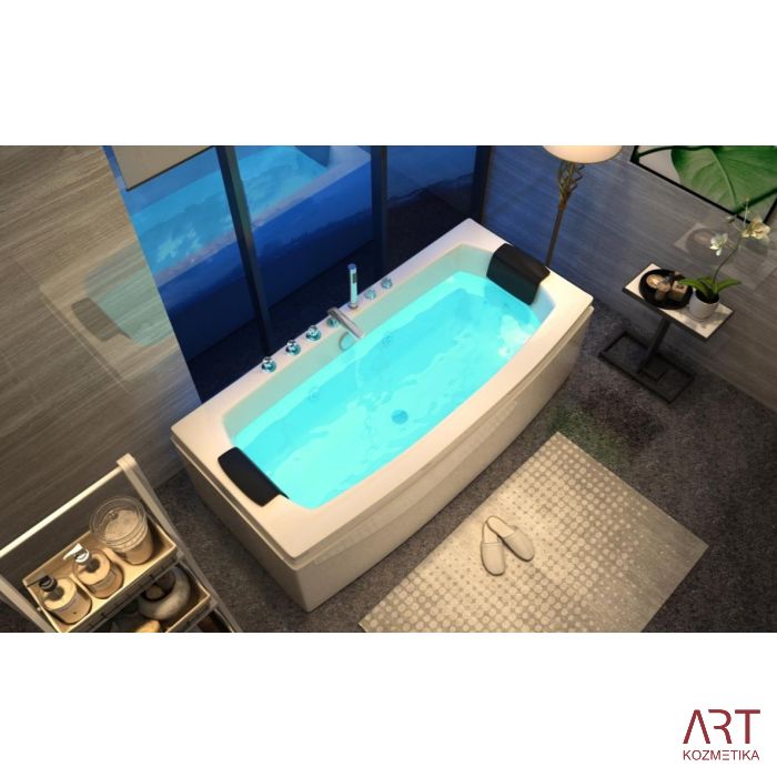 Masažna kad ART - Rome