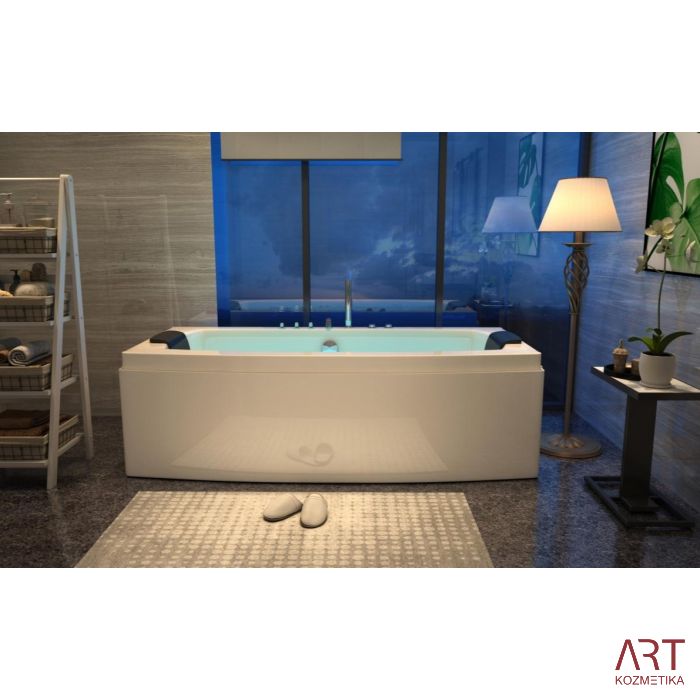 Masažna kad ART - Rome