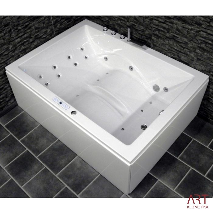 Masažna kad ART - Mantra Profi