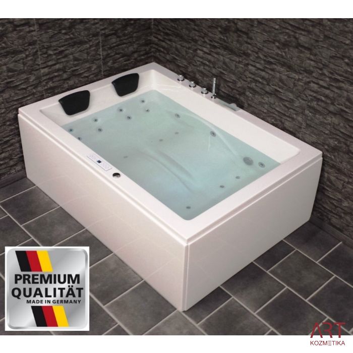 Masažna kad ART - Mantra Profi