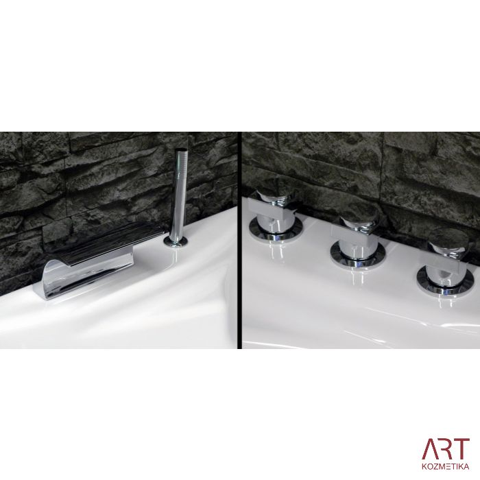 Masažna kad ART - Mantra