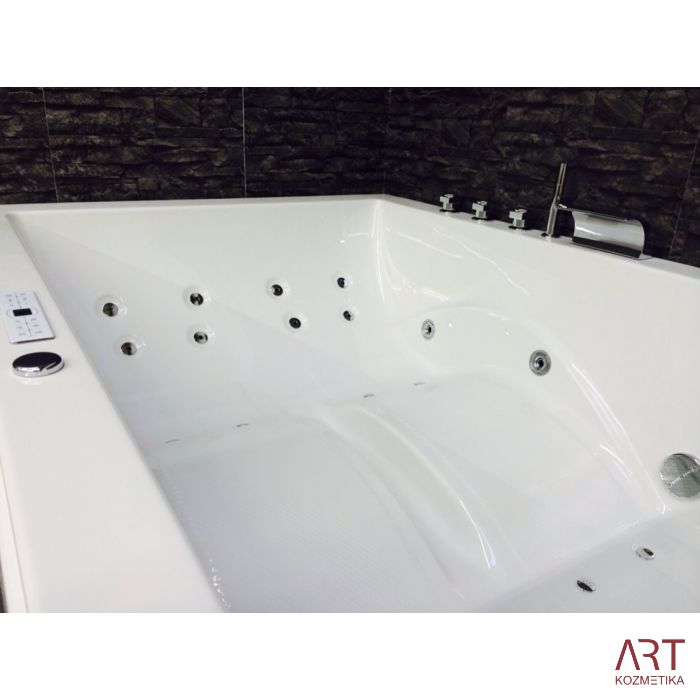 Masažna kad ART - Mantra Profi