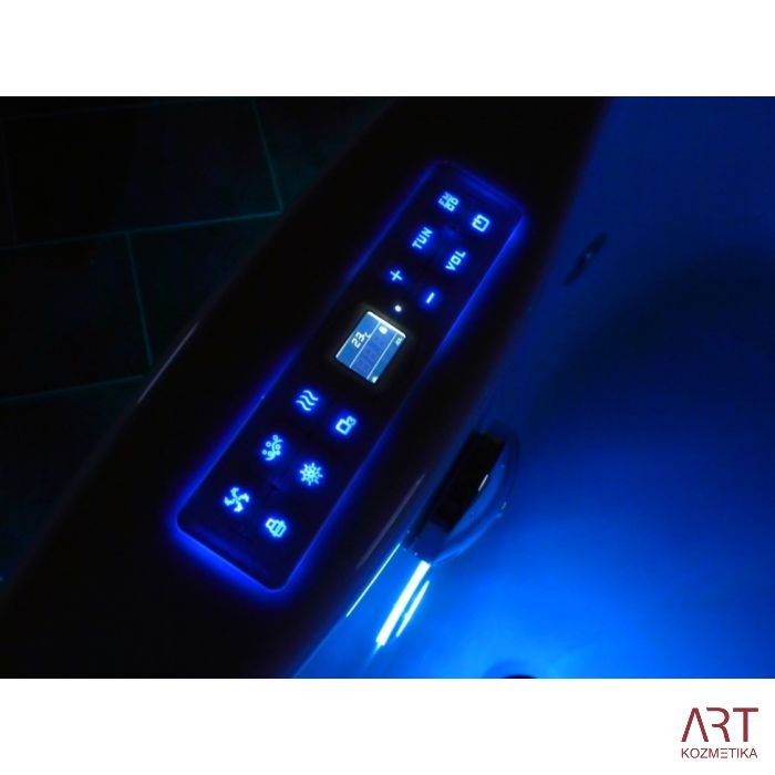 Masažna kad ART - Mantra