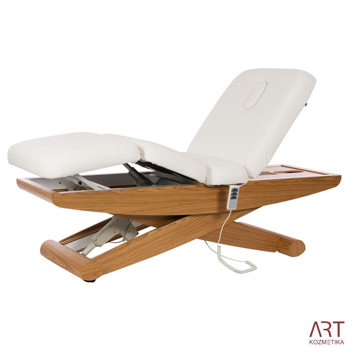 Masažna kozmetična SPA miza 2256 | Cyx |