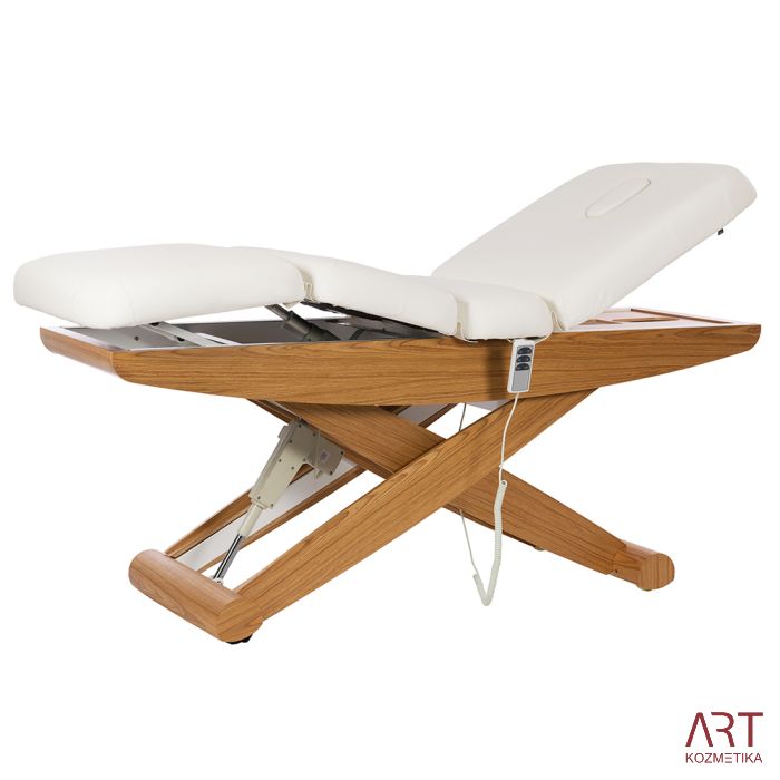 Masažna kozmetična SPA miza 2256 | Cyx |