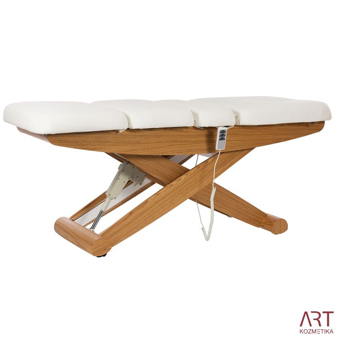 Masažna kozmetična SPA miza 2256 | Cyx |