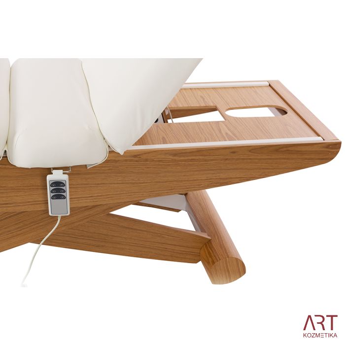 Masažna kozmetična SPA miza 2256 | Cyx |