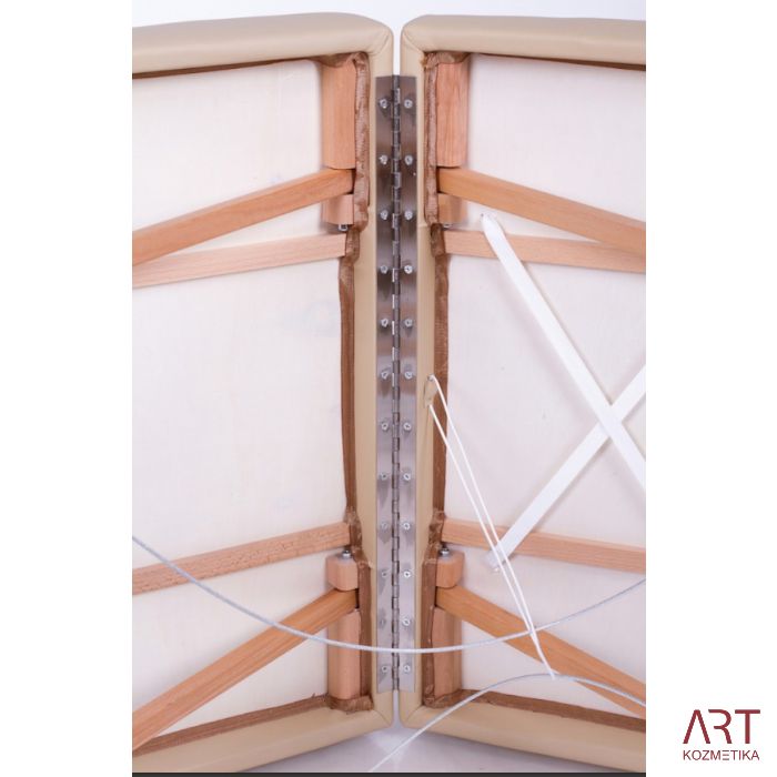 Prenosna masažna miza MEMORY 2