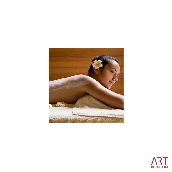 Maska za telo čokoladna obloga | Aroma Herbal 900 ml