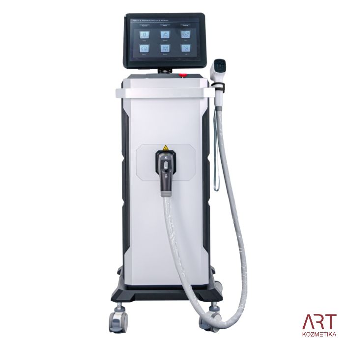 Medicinski diodni laser ART 4D 