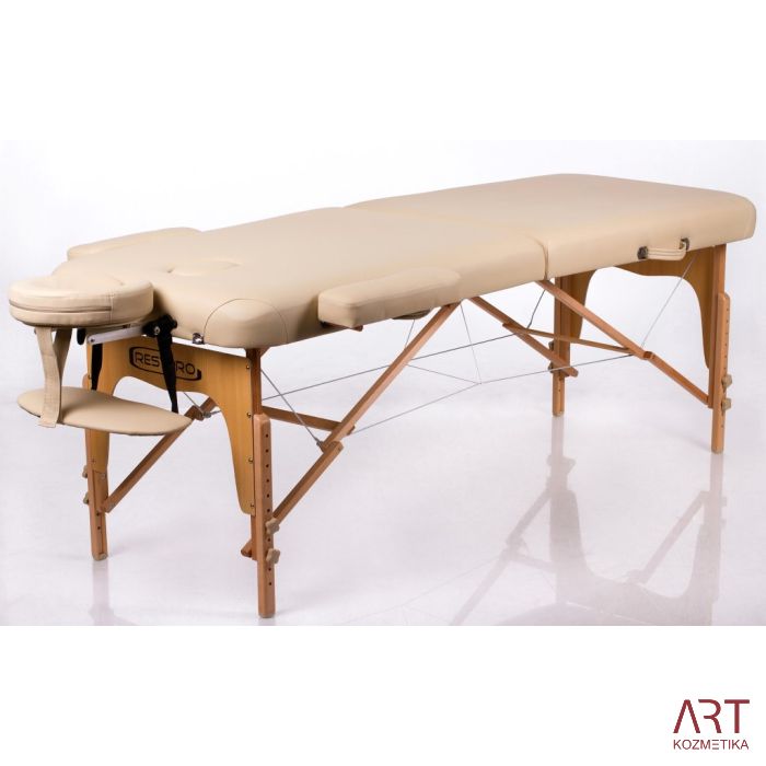 Prenosna masažna miza MEMORY 2