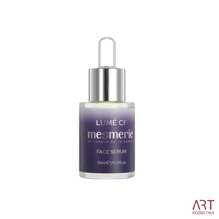 Mesmerie LUMÉ CF SERUM 15 ml – Vitamin C and Ferulic Acid