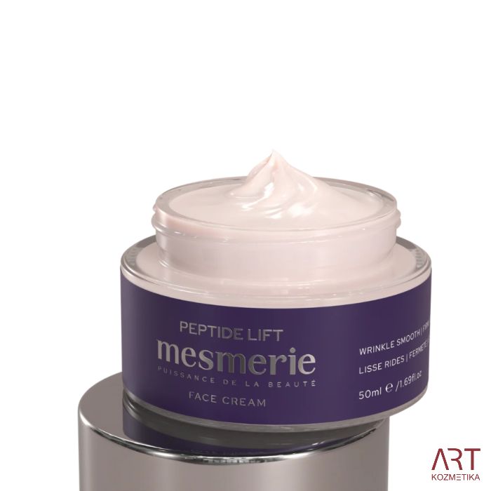 Mesmerie PEPTIDE LIFT FACE CREAM 50 ml