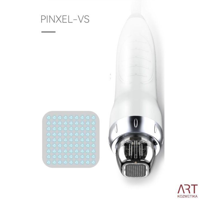 FaceART perfect - napredna tehnologija za nego obraza - microneedling +RF + vacuum