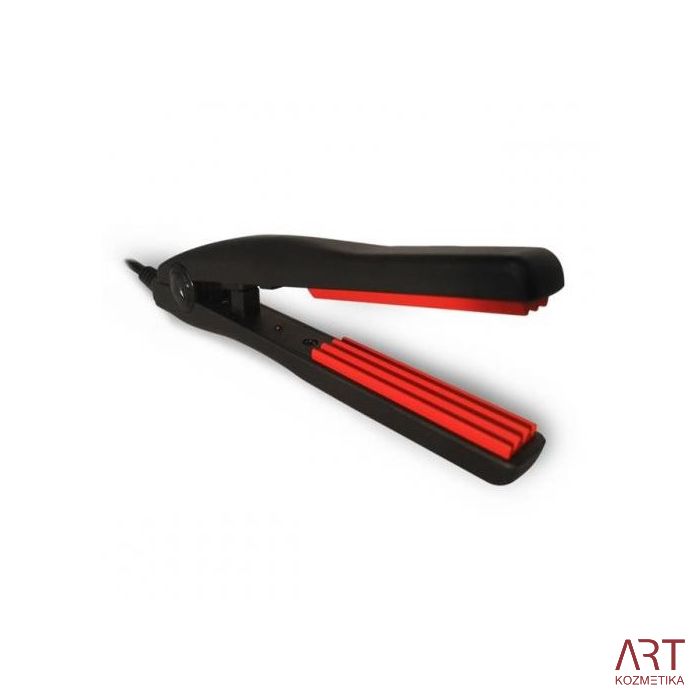 Mini gladilec za povečanje volumna las - Mini Crimper Volume