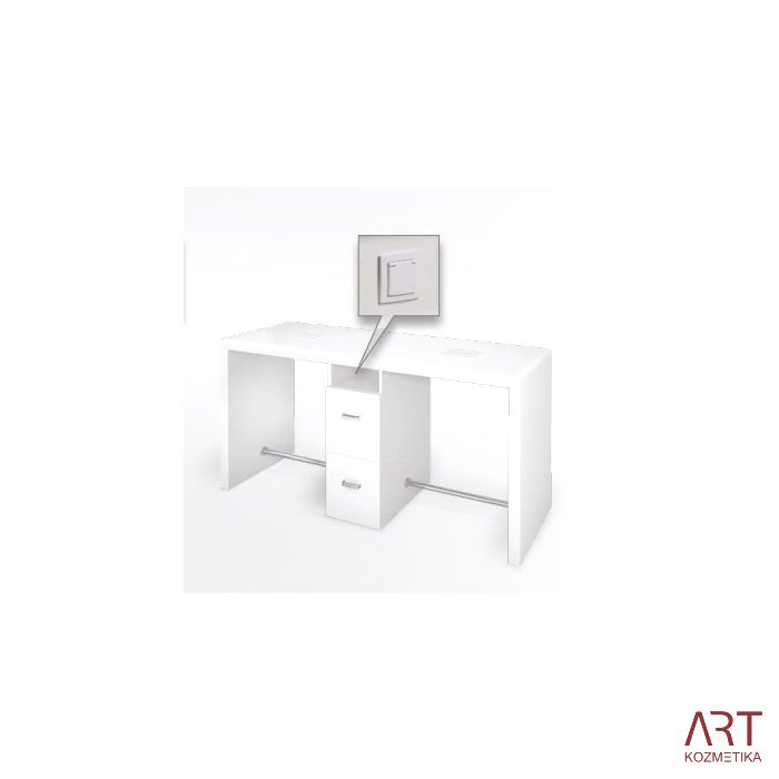 Miza za manikuro - Reflection 2