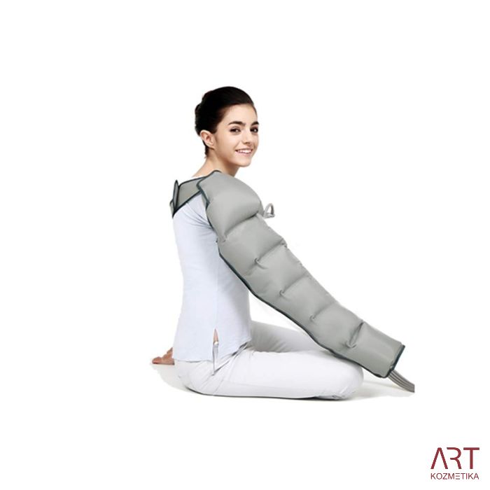 Limfna drenaža PresoExpert | 12-kanalna presoterapija