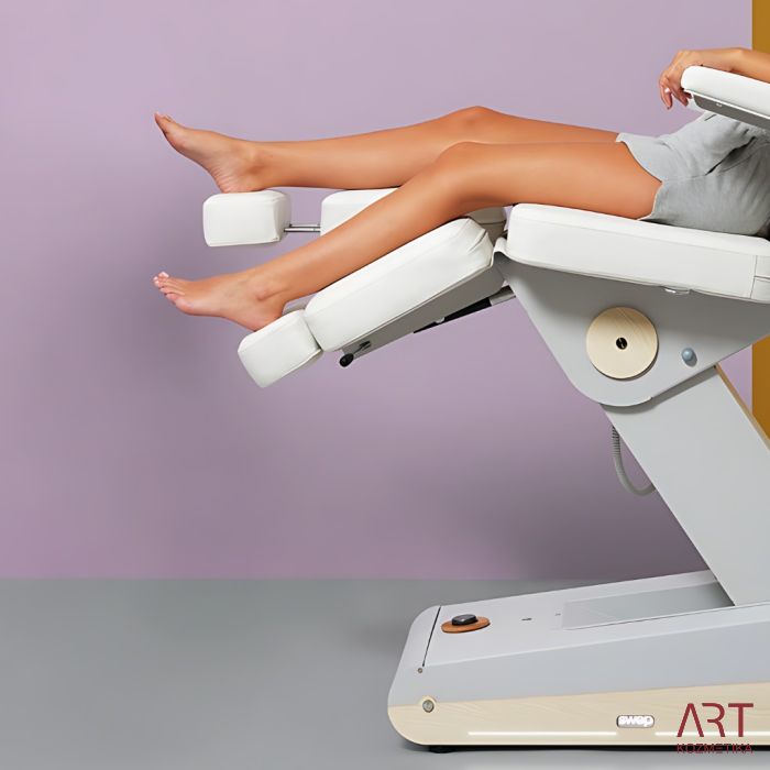 Pedikerski stol SWOP P3 PRO PODO