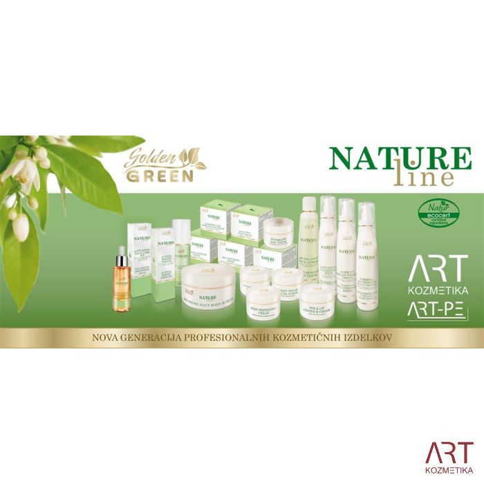 NatureLine | Superlift dnevna krema 50ml