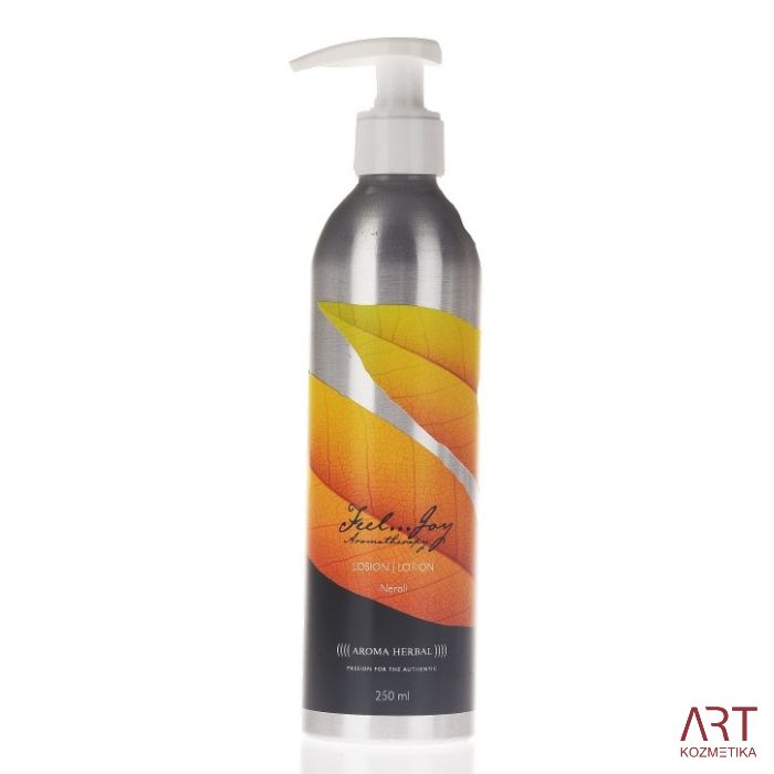 Neroli masažno olje Aroma Herbal