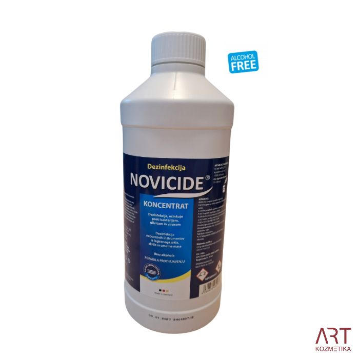 Novicide® dezinfekcijska tekočina 2L