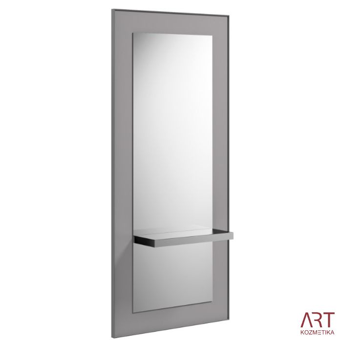 Frizersko ogledalo INCE - razstavni eksponat