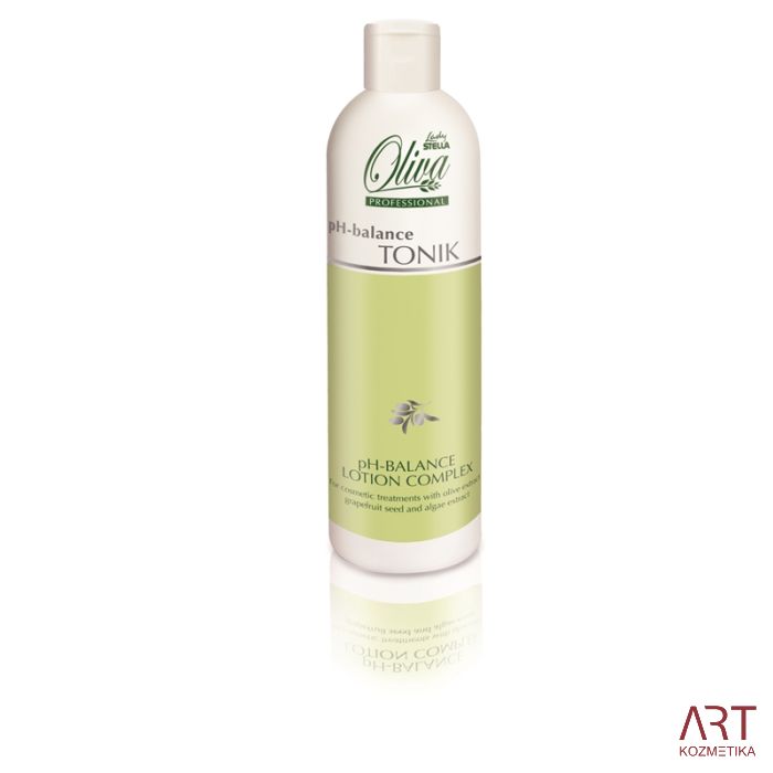 Oliva Professional losjon - tonik za uravnavanje kože 500ml