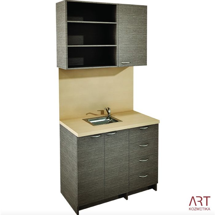 Modularni predalnik za shranjevanje - SDS 40 / 60 / 80