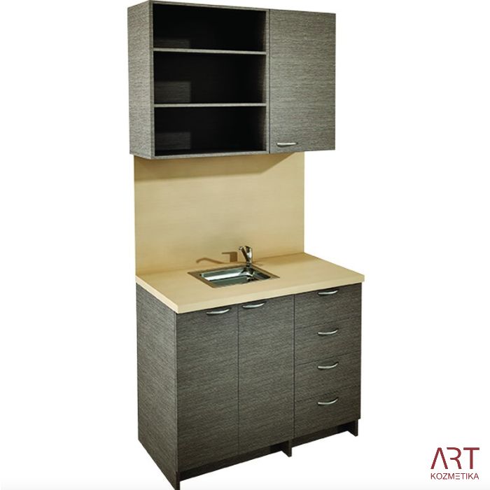 Modularna omarica za shranjevanje - SGN 40