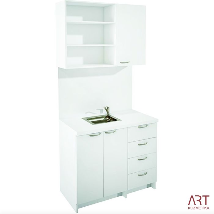 Omarica za shranjevanje - SGP 40 / 60 / 80