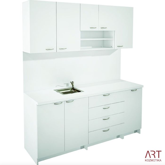 Omarica za shranjevanje - SGWP 60 / 80