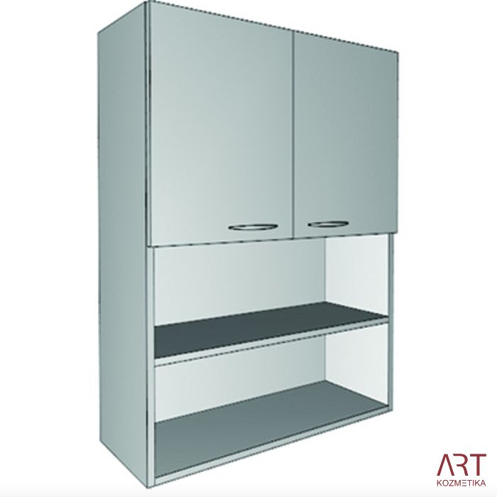 Omarica za shranjevanje - SGWP 60 / 80