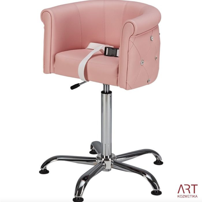 Otroški frizerski stol - Kid Lux in Obsession