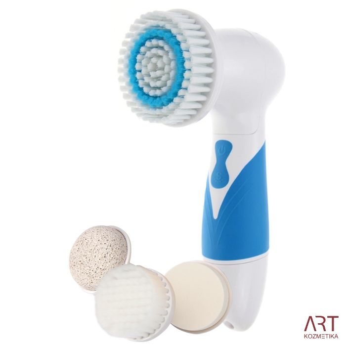 Prenosna rotacijska krtača P-06