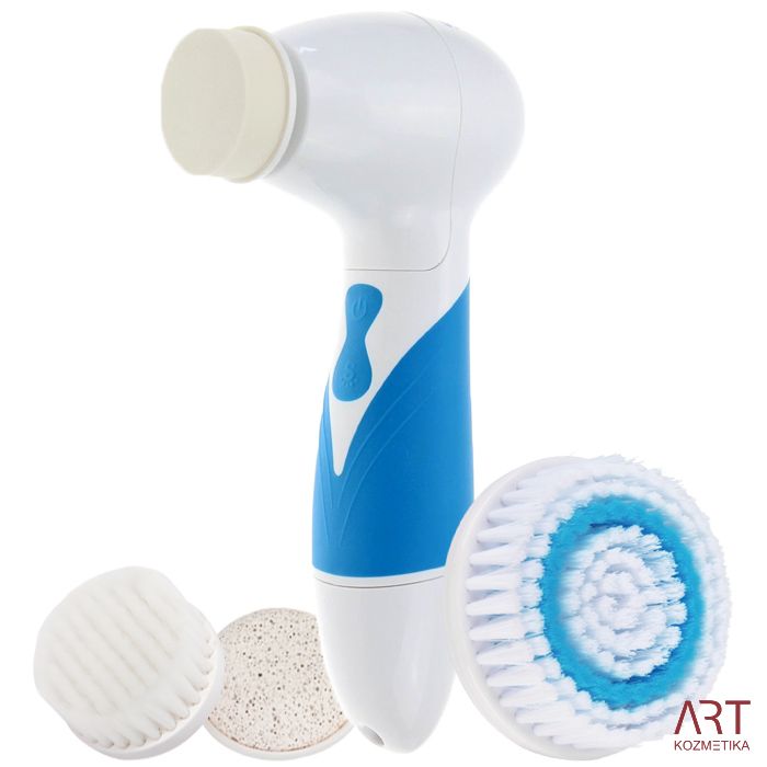 Prenosna rotacijska krtača P-06