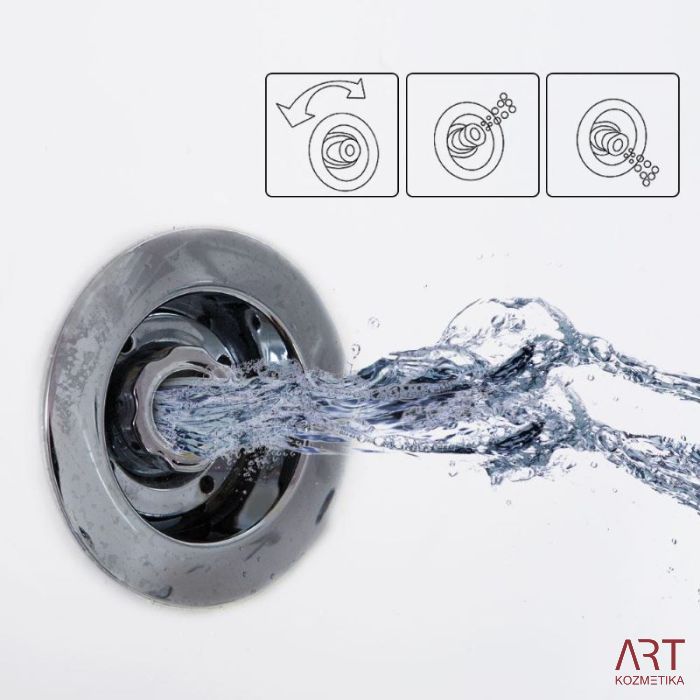 Masažna kad ART - Pandora