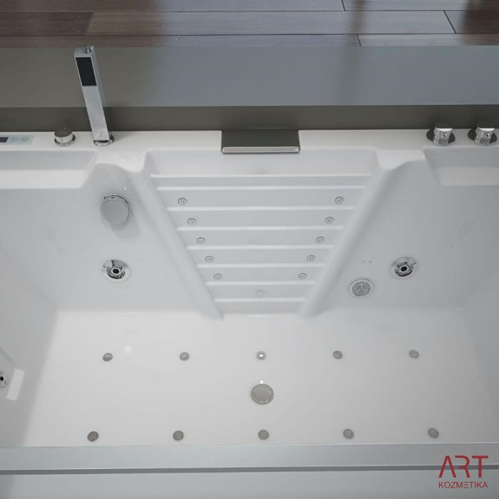 Masažna kad ART - Pandora