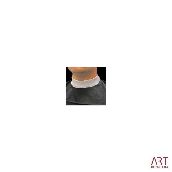 Papirnati ovratnik za frizerje 5 x 100 kos