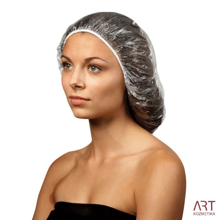 Kapa za enkratno uporabo PE 100/1  |  BEAUTYtim