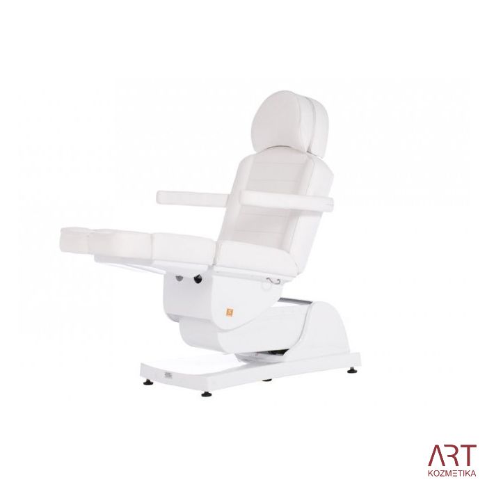 Pedikerski stol Queen VII Classic | 5 x motor